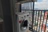 1 Bedroom Condo for Sale or Rent in Fuse Chan - Sathorn, Yan Nawa, Bangkok near BTS Surasak