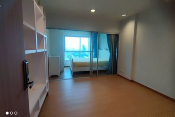 1 Bedroom Condo for Sale or Rent in Fuse Chan - Sathorn, Yan Nawa, Bangkok near BTS Surasak