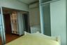 1 Bedroom Condo for Sale or Rent in Fuse Chan - Sathorn, Yan Nawa, Bangkok near BTS Surasak