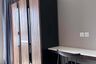 1 Bedroom Condo for rent in Life Asoke, Bang Kapi, Bangkok near MRT Phetchaburi