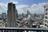 1 Bedroom Condo for rent in Rhythm Sathorn, Thung Wat Don, Bangkok near BTS Saphan Taksin