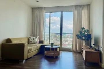 2 Bedroom Condo for rent in The Room Sathorn-Taksin, Bang Yi Ruea, Bangkok near BTS Talat Phlu