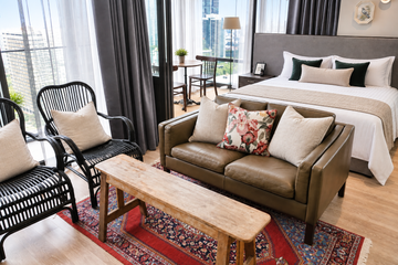 1 Bedroom Condo for sale in Ashton Silom, Suriyawong, Bangkok near BTS Chong Nonsi