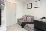 1 Bedroom Condo for Sale or Rent in Life Asoke, Bang Kapi, Bangkok near MRT Phetchaburi