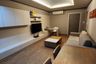 Condo for sale in Nusa State Tower Condominium, Silom, Bangkok near BTS Surasak