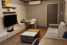 Condo for sale in Nusa State Tower Condominium, Silom, Bangkok near BTS Surasak