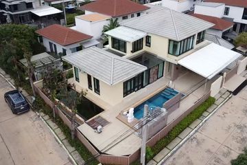 4 Bedroom House for sale in Manthana Rama 2-Thiantale, Tha Kham, Bangkok