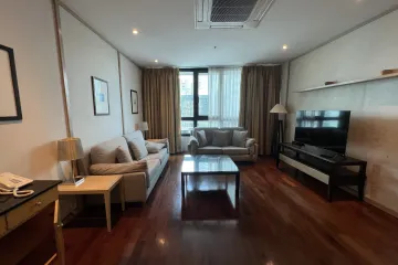 1 Bedroom Condo for rent in President Place, Lumpini, Bangkok near BTS Chit Lom