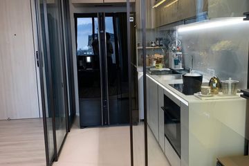 2 Bedroom Condo for rent in The Room Phayathai, Thanon Phaya Thai, Bangkok near BTS Phaya Thai