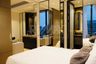 1 Bedroom Condo for rent in 28 Chidlom, Lumpini, Bangkok near BTS Chit Lom