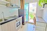 1 Bedroom Condo for sale in The Prop Condominium, Thung Song Hong, Bangkok near MRT Government Complex