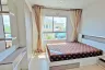 1 Bedroom Condo for sale in The Prop Condominium, Thung Song Hong, Bangkok near MRT Government Complex