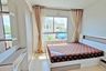 1 Bedroom Condo for sale in The Prop Condominium, Thung Song Hong, Bangkok near MRT Government Complex