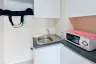 2 Bedroom Condo for rent in Le Cote Sukhumvit 14, Khlong Toei, Bangkok near BTS Asoke