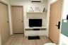 1 Bedroom Condo for rent in Ideo Charan 70 - Riverview, Bang Phlat, Bangkok near MRT Bang Phlat
