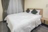 1 Bedroom Condo for rent in Rich Park at Triple Station, Suan Luang, Bangkok near Airport Rail Link Hua Mak