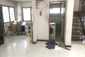 3 Bedroom House for sale in Suwinthawong Housing, Saen Saep, Bangkok