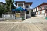 3 Bedroom House for sale in Suwinthawong Housing, Saen Saep, Bangkok