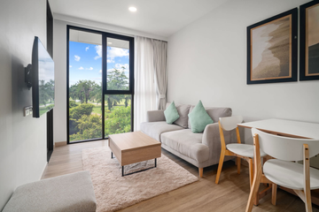 1 Bedroom Condo for sale in Skypark Aurora Laguna Phuket, Choeng Thale, Phuket