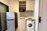 1 Bedroom Condo for rent in NIA by Sansiri, Phra Khanong Nuea, Bangkok near BTS Phra Khanong