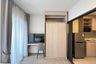 1 Bedroom Condo for rent in NIA by Sansiri, Phra Khanong Nuea, Bangkok near BTS Phra Khanong