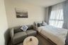 1 Bedroom Condo for rent in NIA by Sansiri, Phra Khanong Nuea, Bangkok near BTS Phra Khanong