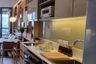1 Bedroom Condo for rent in The Issara Sathorn, Thung Maha Mek, Bangkok near BTS Saint Louis