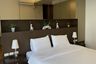 2 Bedroom Condo for rent in Domus 18, Khlong Toei, Bangkok near BTS Asoke