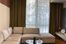 2 Bedroom Condo for rent in Domus 18, Khlong Toei, Bangkok near BTS Asoke