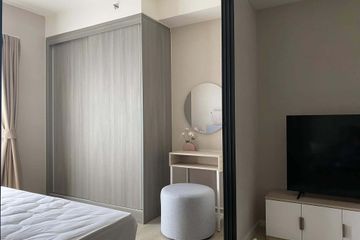 1 Bedroom Condo for rent in A Space Mega 2, Bang Kaeo, Samut Prakan