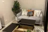1 Bedroom Condo for rent in A Space Mega 2, Bang Kaeo, Samut Prakan