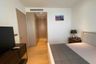 1 Bedroom Condo for rent in Magnolias Waterfront Residences, Khlong Ton Sai, Bangkok near BTS Saphan Taksin