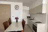 1 Bedroom Condo for Sale or Rent in Magnolias Waterfront Residences, Khlong Ton Sai, Bangkok near BTS Saphan Taksin