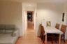 2 Bedroom Condo for rent in Lumpini Ville Sukhumvit 77, Suan Luang, Bangkok near BTS On Nut