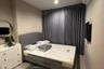 1 Bedroom Condo for rent in Life Asoke Hype, Makkasan, Bangkok near MRT Phra Ram 9