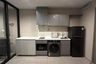 1 Bedroom Condo for rent in Life Asoke Hype, Makkasan, Bangkok near MRT Phra Ram 9