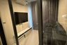 1 Bedroom Condo for rent in Life Asoke Hype, Makkasan, Bangkok near MRT Phra Ram 9