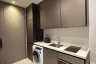 1 Bedroom Condo for rent in Hyde Heritage Thonglor, Khlong Tan Nuea, Bangkok near BTS Thong Lo