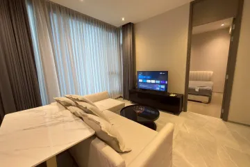 1 Bedroom Condo for rent in Hyde Heritage Thonglor, Khlong Tan Nuea, Bangkok near BTS Thong Lo