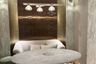 2 Bedroom Condo for rent in The Residences At Mandarin Oriental, Khlong Ton Sai, Bangkok near BTS Krung Thon Buri