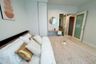 1 Bedroom Condo for rent in Metro Sky Wutthakat, Talat Phlu, Bangkok near BTS Wutthakat