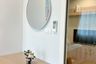 1 Bedroom Condo for rent in Metro Sky Wutthakat, Talat Phlu, Bangkok near BTS Wutthakat