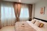 1 Bedroom Condo for rent in Metro Sky Wutthakat, Talat Phlu, Bangkok near BTS Wutthakat