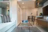 1 Bedroom Condo for sale in The Room Sukhumvit 21, Khlong Toei Nuea, Bangkok near MRT Sukhumvit