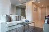 1 Bedroom Condo for sale in The Room Sukhumvit 21, Khlong Toei Nuea, Bangkok near MRT Sukhumvit