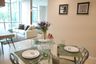 1 Bedroom Condo for sale in The Room Sukhumvit 21, Khlong Toei Nuea, Bangkok near MRT Sukhumvit