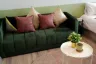 Condo for rent in Knightsbridge Bearing, Samrong Nuea, Samut Prakan near BTS Bearing