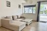 3 Bedroom Townhouse for rent in Indy2 Bangna Ramkhamhaeng 2, Dokmai, Bangkok