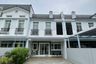 3 Bedroom Townhouse for rent in Indy2 Bangna Ramkhamhaeng 2, Dokmai, Bangkok