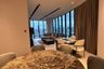 2 Bedroom Condo for rent in Banyan Tree Residences Riverside Bangkok, Khlong San, Bangkok near BTS Khlong San